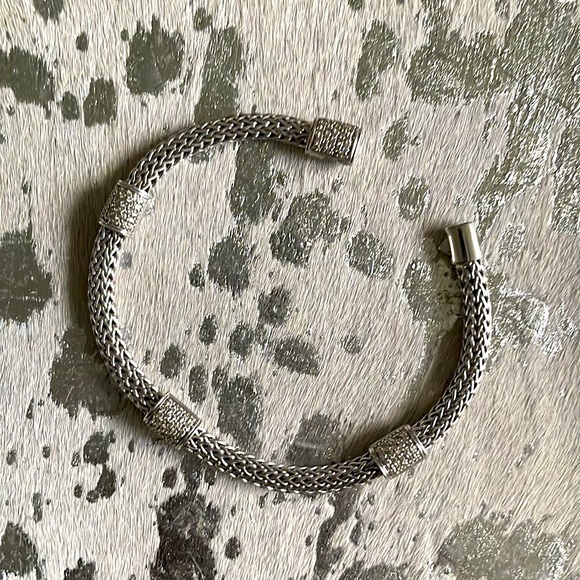 John Hardy - Picture 6 of 12